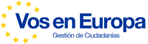 Vos en Europa - Gestión de Ciudadanías Italianas y Españolas